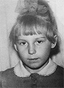 Лена Рубцова, 1968 г.